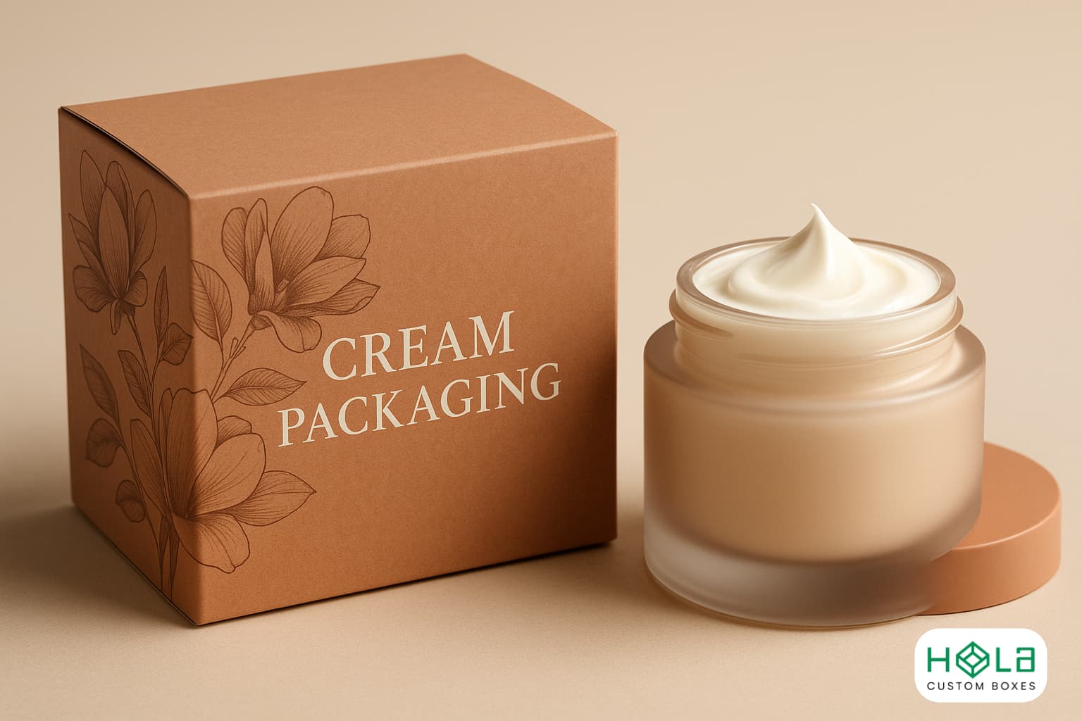 custom cosmetic boxes